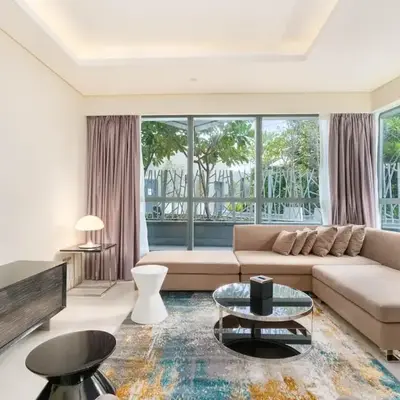 Your Hollywood-Style Hideaway -DAMAC Paramount