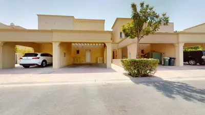 Gallery image of Vacationer l 2 Bed Villa l Private Garden, Free Wi-Fi in Dubai
