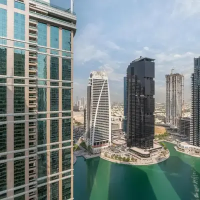 Samaya Holiday Homes - Lake City Stunning Suits Lake View - Next to Metro