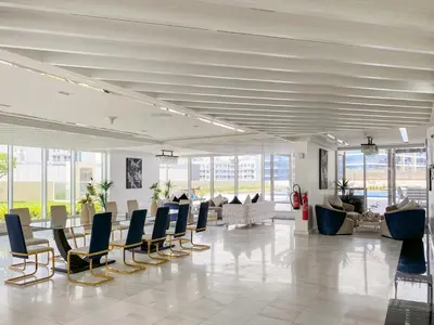 Gallery image of FIRST CLASS 1BR Opulent Hideaway in Dubai
