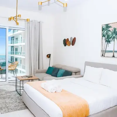 Skyline Views
