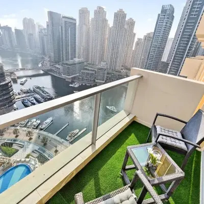 MarvelStay - Connected to Mall & Metro - JW Marriott