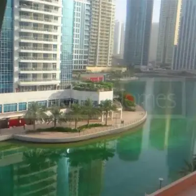 JLT Luxury New 2BHK