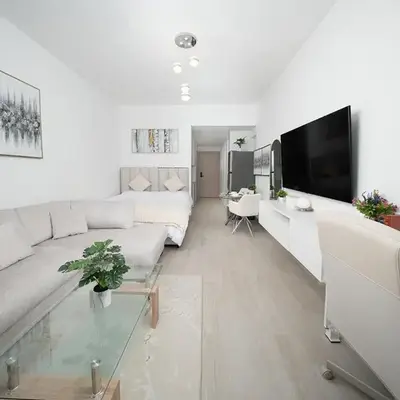 Cozy Studio in Luma 22 JVC