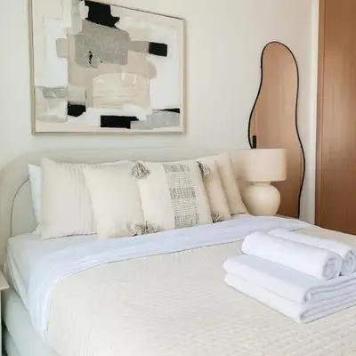 Stylish High-Floor Studio in Binghatti Azure!
