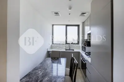 Gallery image of Bloomfields Cozy 1Br Azizi Fawad Jaddaf in Dubai