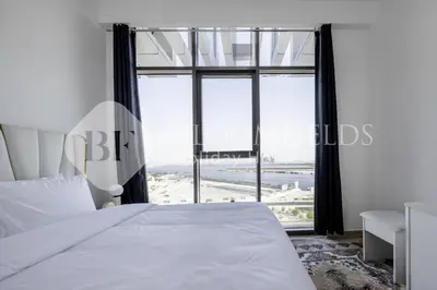 Gallery image of Bloomfields Cozy 1Br Azizi Fawad Jaddaf in Dubai