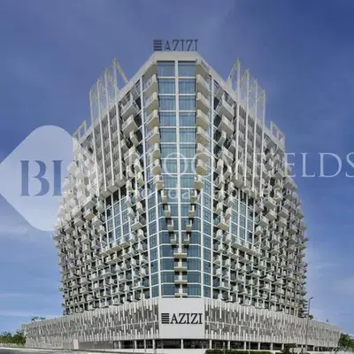 Bloomfields Cozy 1Br Azizi Fawad Jaddaf