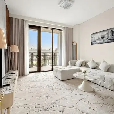 FIRST CLASS 1BR Creek Beach & Lagoon Escape