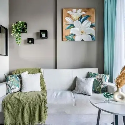 Cosy flat in the heart of Dubai