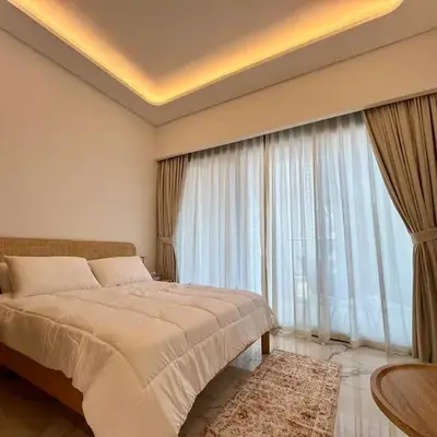 Stylish Studio In Azizi Riviera 59