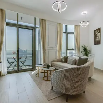 Fawad Azizi Residence