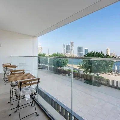 Palace Residence Beach Villa - Direct Beach Access