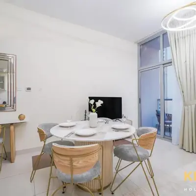 Magnificent Two Bedroom Beachfront