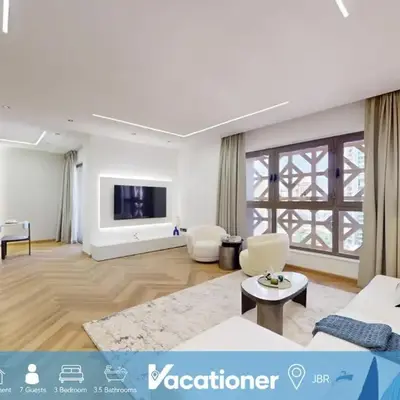 Vacationer I Upgraded