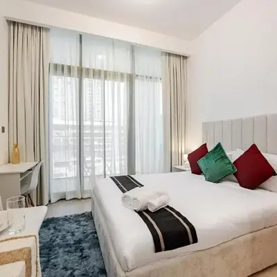 Ramora Homes Azizi Riviera 40 by Vacay Xeal
