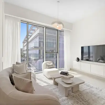 2BR with M CF7B Pet Friendly Stay