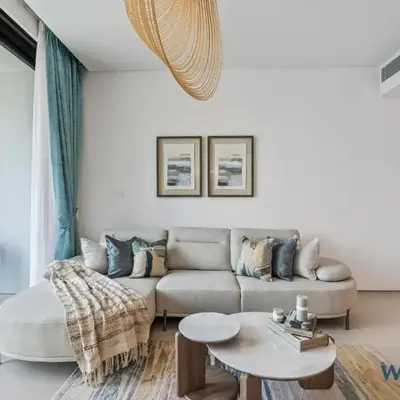 Deluxe 1 BR in The Address JBR Beachfront Access