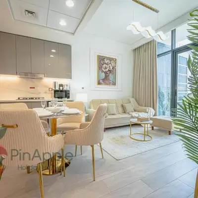 Beautiful1BR Close to Downtown