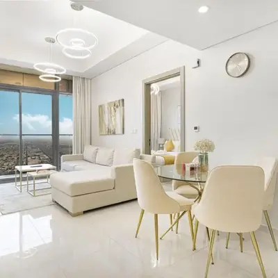 Skyline Retreat