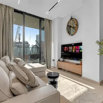 Modern Luxe | Heart of Dubai | Trillionaire Living