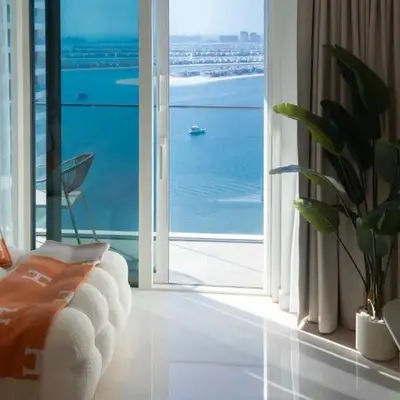 Palace Beachfront Dubai Harbour