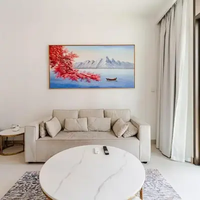Creek crescent