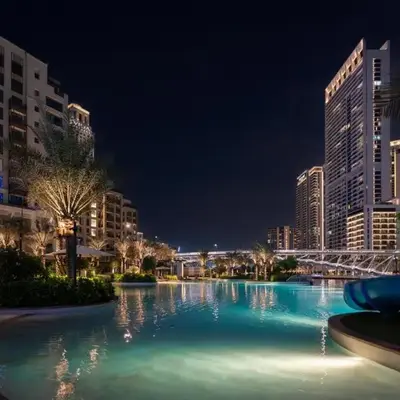 GuestReady - Stylish Stay | Lagoon Access | 2 BHK