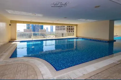 Gallery image of Accommodation for girls only in Dubai