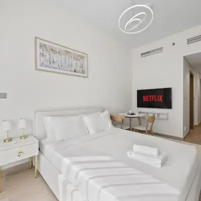 Elite Escape - Getaway in Azizi Riviera 29