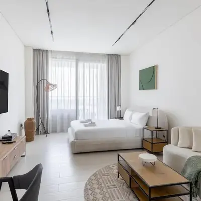 Premium Studio Binghatti