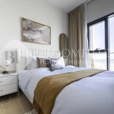 Bloomfields Cozy 1br In Rukan