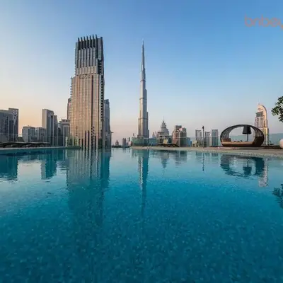 Urban Grandeur at Imperial Avenue