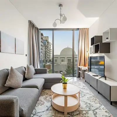 FIRST CLASS 2BR Luxury Hideaway