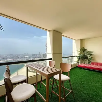 UNIQUE SEA VIEWS IN STYLE - 100 m from the beach