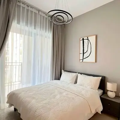 Stylish 1BR in Zada Tower near Business Bay Metro