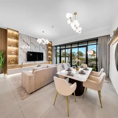 Vida Residences The Hills
