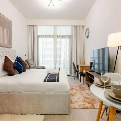Ramaira Homes Azizi Riviera 26 by Vacay Xeal