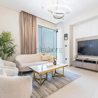 Modern Apartment Near Sobha Hartland Amenities