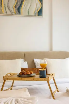 Gallery image of Livin' Holidays - 1 BR - Close to Miracle Garden in Dubai