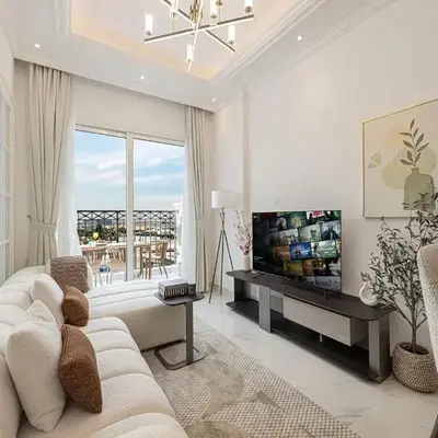 Livin' Holidays - 1 BR - Close to Miracle Garden