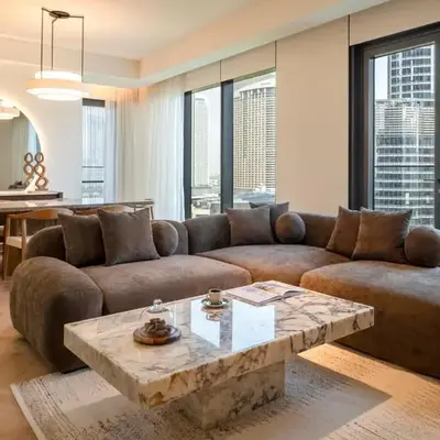 Seraya Residences at Address Opera Dubai