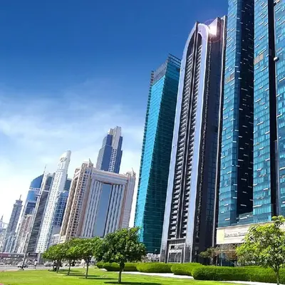 Duja Tower 4114