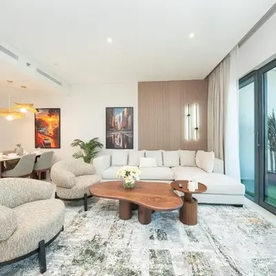 PVH - Stunning 2BR - Creek Vistas Grande