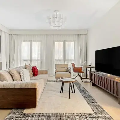 FIRST CLASS 1BR Cozy Old Town Escape