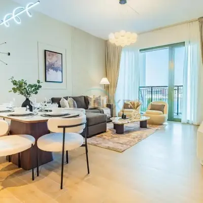 Seafront 2BR