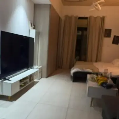 Dubai heaven