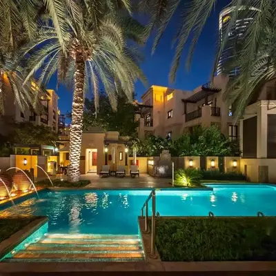 GuestReady - 2BR | Downtown Bliss with Burj View