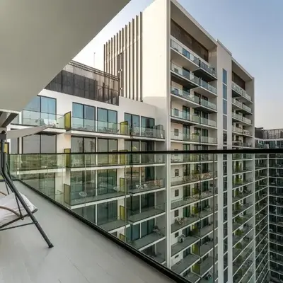 HAVN - New 2 Bedroom in Binghatti Amber