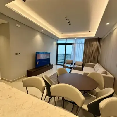 Luxury 2BR - Nobles Tower - Business Bay